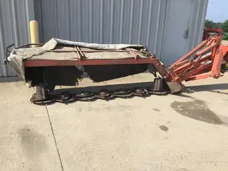Kuhn GMD700-GII HD