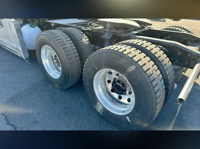 2020 Freightliner Cascadia