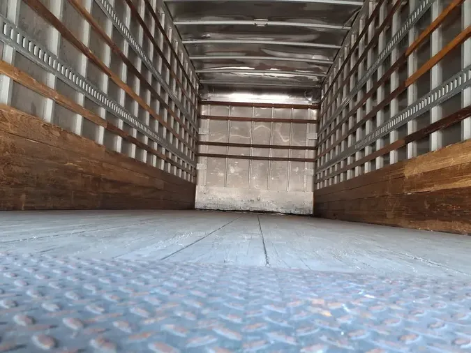 2018 FREIGHTLINER/MERCEDES M2 106