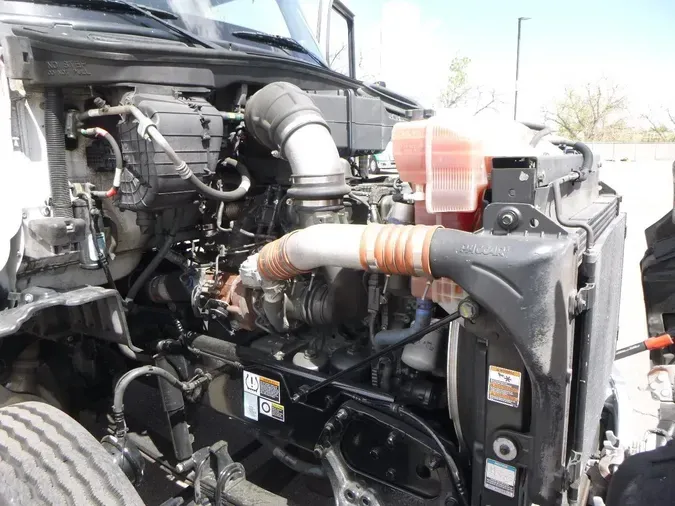 2020 Peterbilt 57901c842002a421bba8c8d47c6ea3a48e2