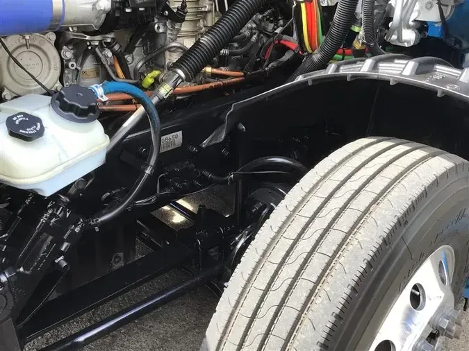 2021 FREIGHTLINER CA126