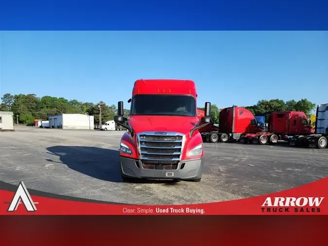 2020 FREIGHTLINER CA116