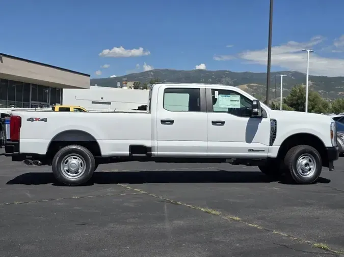 2024 Ford Super Duty F-250 SRW