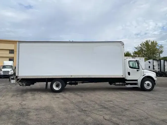 2023 Freightliner Business Class M2 106