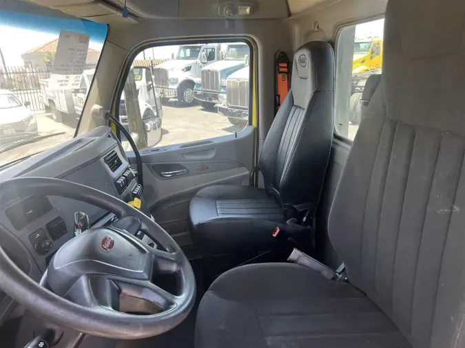 2021 Peterbilt 579
