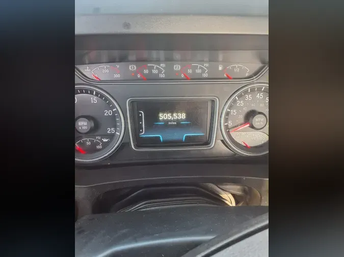 2019 NAVISTAR INTERNATIONAL LT625 DAYCAB T/A01ca4053acd1212a374a3d163e2608e0