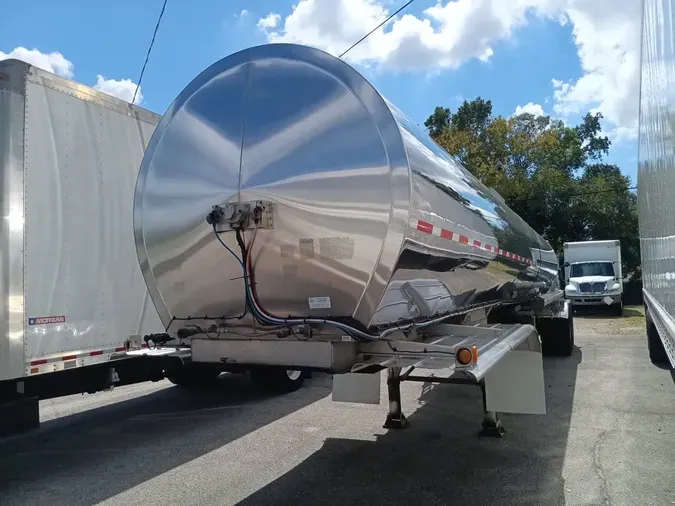 2016 BRENNER TANK, INC. 6500 SANITARY TANK01cbabd93a3d2f564eb8ede67f3d0519