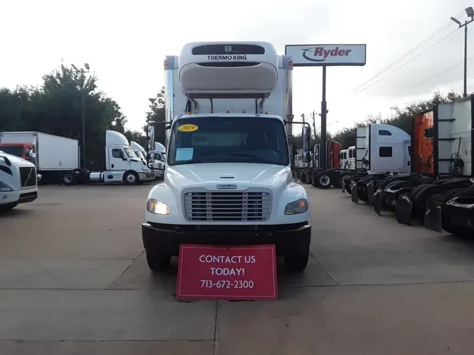 2019 FREIGHTLINER M2 106