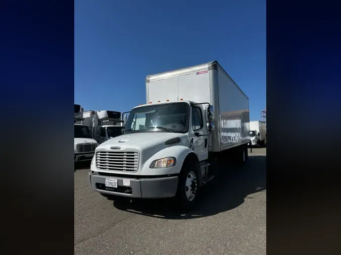 2021 FREIGHTLINER/MERCEDES M2 10601ce2e2c130f5ce3234d1747d3d664ed