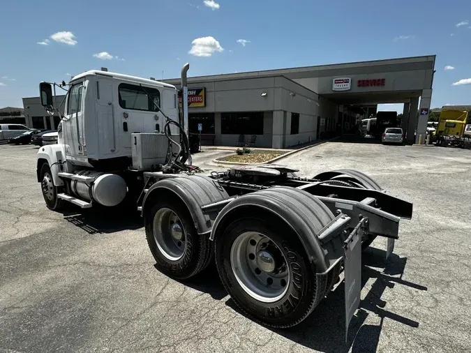 2020 Western Star 4700