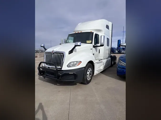 2022 INTERNATIONAL LT01cf2c475c18f56c0dc196931dd84703