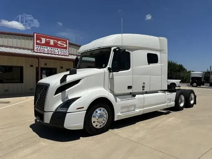 2020 VOLVO VNL64T74001cfba8ec80a2a43ec4ecc1f360fa374