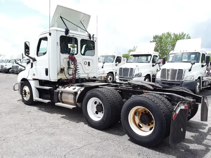 2020 FREIGHTLINER NEW CASCADIA PX12664