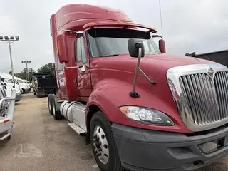 2016 INTERNATIONAL PROSTAR