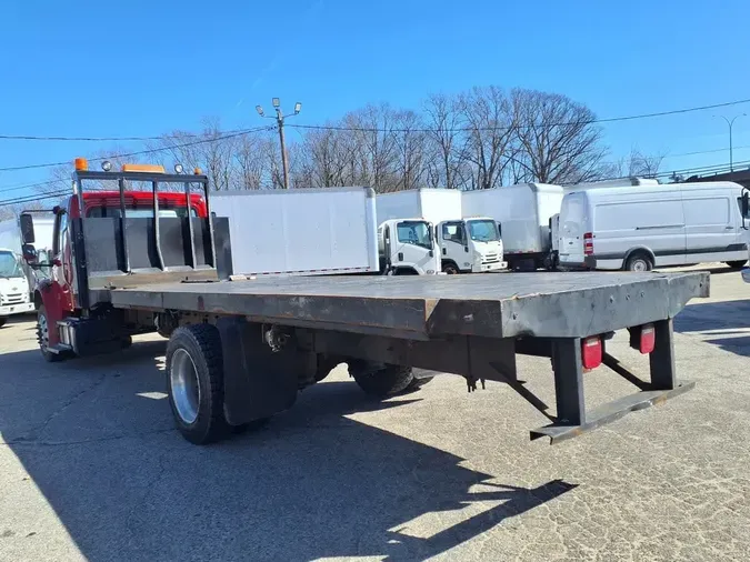 2018 FREIGHTLINER/MERCEDES M2 106
