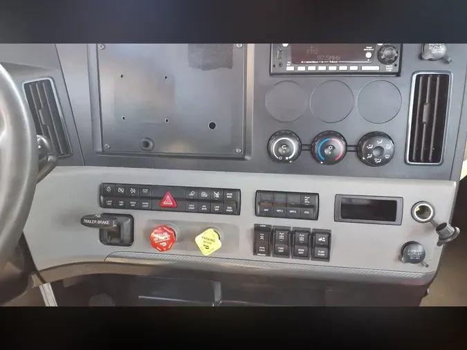 2022 FREIGHTLINER/MERCEDES NEW CASCADIA PX1266401d1f4e9a89818c9f3d94dd24f032740