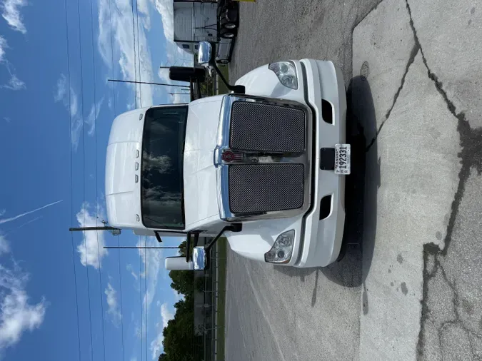 2020 Kenworth T680