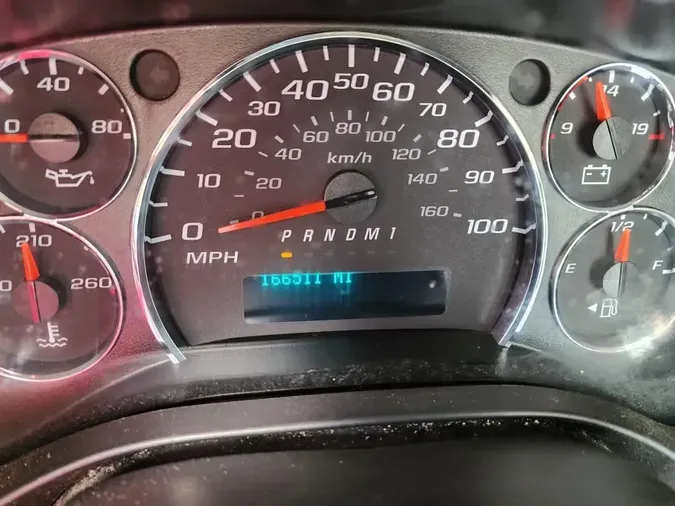 2019 GENERAL MOTORS CORP. SAVANA 3500
