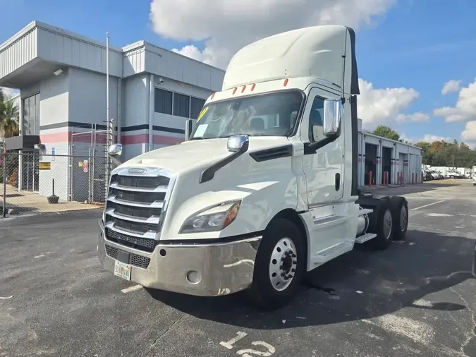 2019 FREIGHTLINER/MERCEDES NEW CASCADIA PX12664
