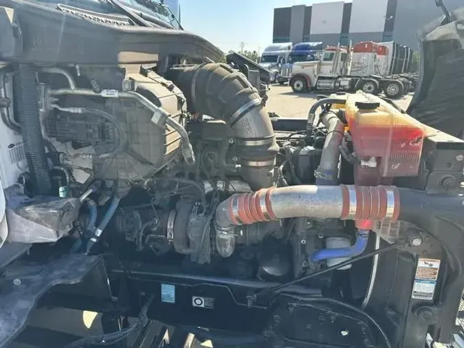 2022 Peterbilt 57901d3dd4172255d18847e10db1efd9652