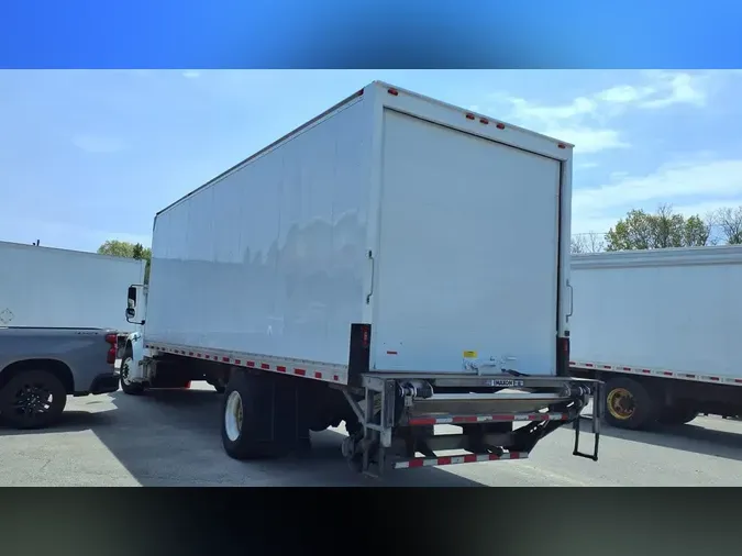 2020 FREIGHTLINER/MERCEDES M2 10601d3f5cd98014d9777e259827c6a40d1