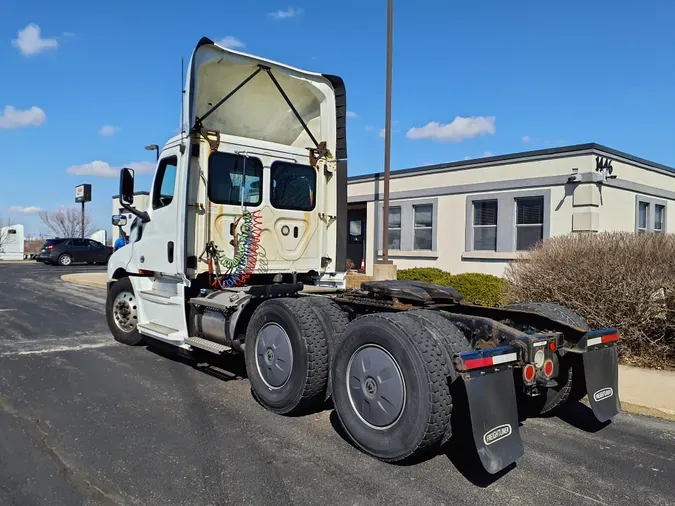 2019 FREIGHTLINER/MERCEDES NEW CASCADIA PX12664