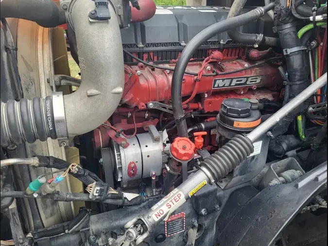 2020 MACK TRUCKS, INC. ANTHEM 64T