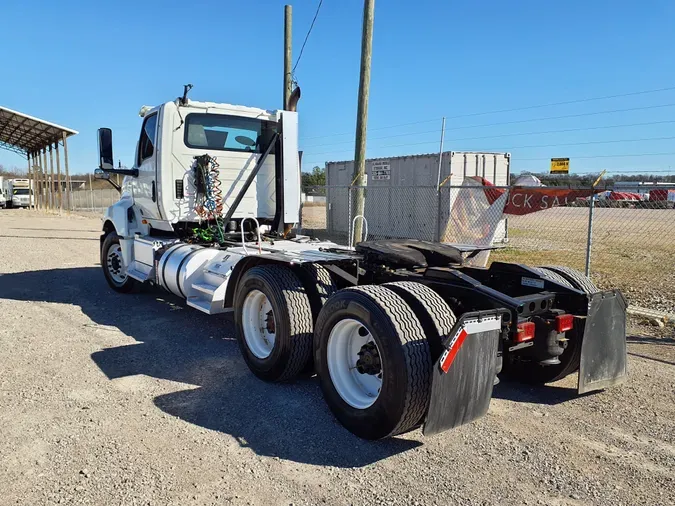 2018 NAVISTAR INTERNATIONAL LT625 DAYCAB T/A