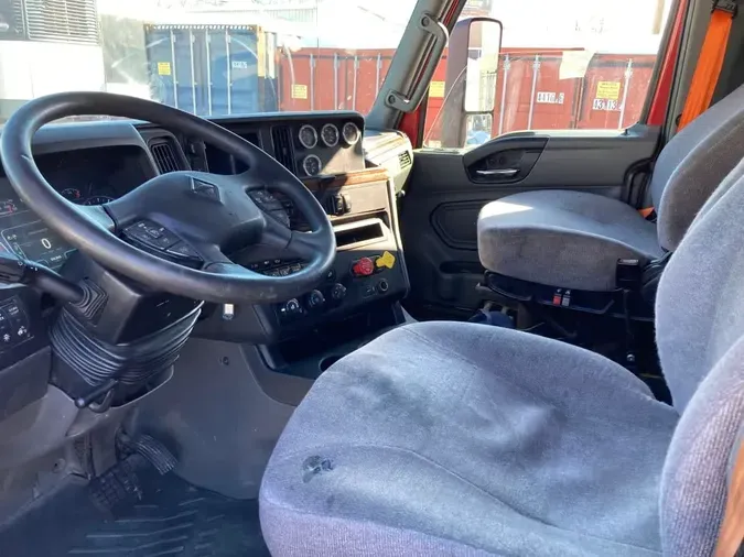 2020 NAVISTAR INTERNATIONAL LT625 SLPR CAB