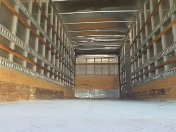 2019 FREIGHTLINER/MERCEDES M2 106