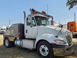 2016 NAVISTAR INTERNATIONAL PROSTAR