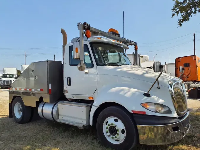 2016 NAVISTAR INTERNATIONAL PROSTAR01d5f6fdf2d777063f85ee74fbbae896