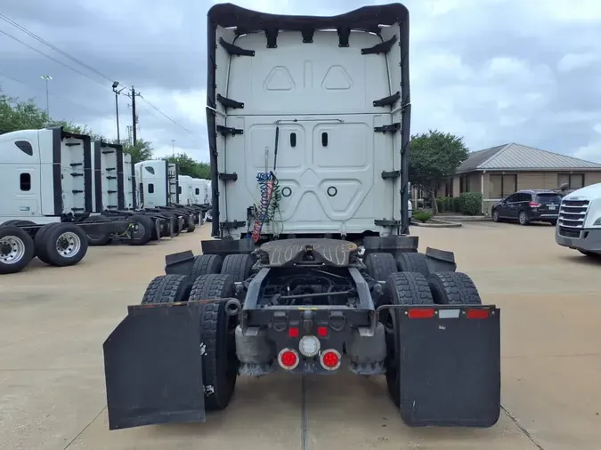 2023 FREIGHTLINER/MERCEDES NEW CASCADIA PX1266401d636b5bc6eb2a3818bb128fcd1172e