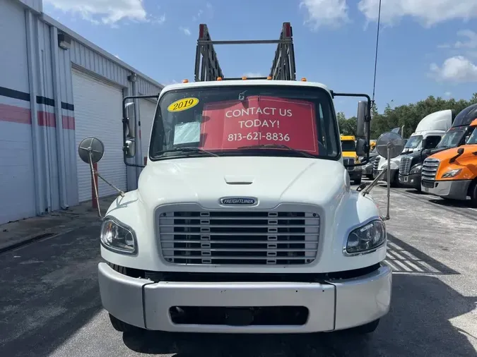 2019 FREIGHTLINER M2 106