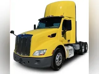 2021 Peterbilt 579