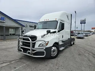 2024 FREIGHTLINER CASCADIA