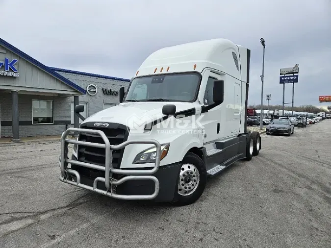 2024 FREIGHTLINER CASCADIA01da2340695fa7d5671bd9c74a504bb6