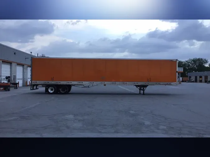 2015 Great Dane 