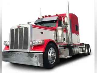 2023 Peterbilt 389