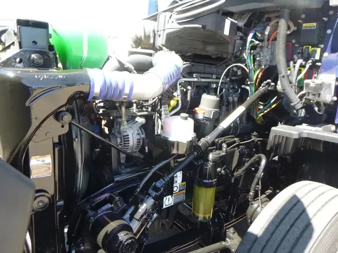 2022 Kenworth T68001dae61f7bcdf14a7c86b8ec6905d404