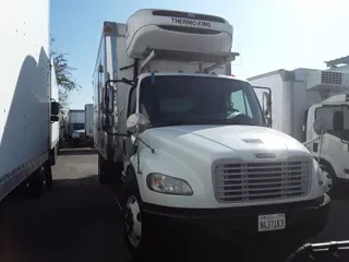 2016 FREIGHTLINER/MERCEDES M2 106