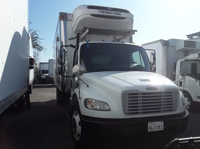 2016 FREIGHTLINER/MERCEDES M2 10601dba0ce84d7f3c22c73c49806446a3a