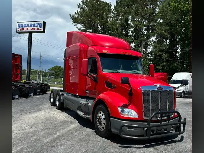 2020 Peterbilt 57901dc55eee2e640b77d35d7b1f12f95be