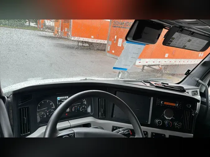 2021 Freightliner Cascadia