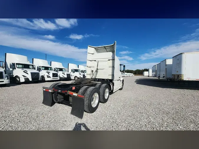 2020 Volvo VNR64T64001dec382880313b5081d6e40c01244b9