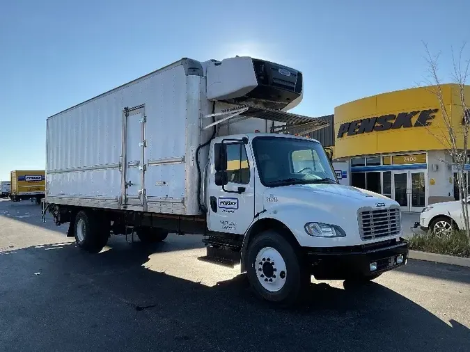 2018 Freightliner M201e02c5ba42814a95e3d3111e298aabd