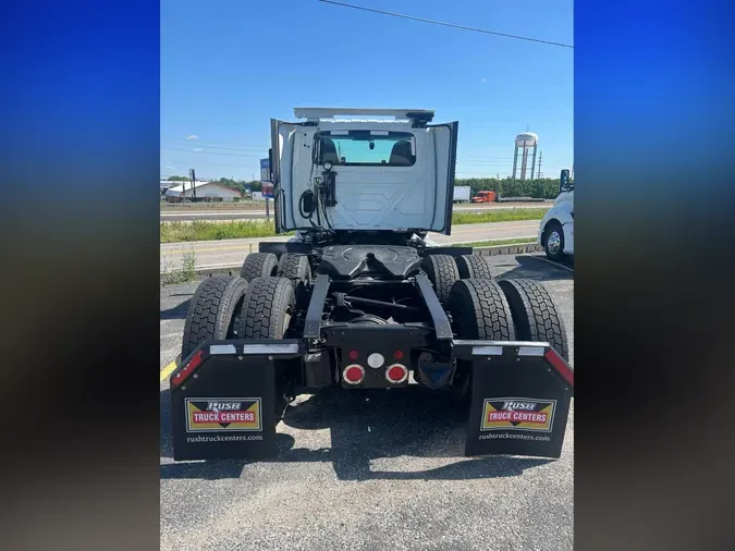 2020 International LT625