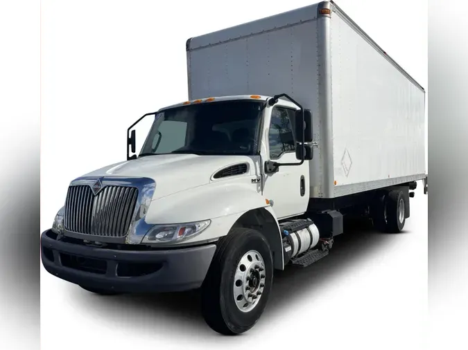2019 International MV60701e0a9dc1461510d867db8a481cd0434