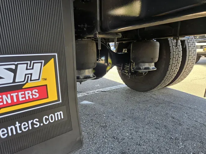 2021 Freightliner Business Class M2 106