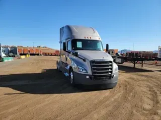 2020 Freightliner Cascadia